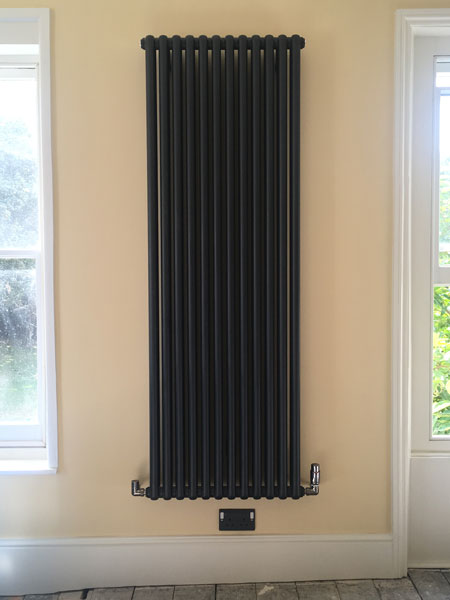 radiator replacement Norwich