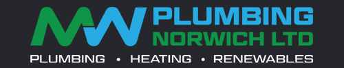 MW Plumbing Norwich Martin Wicks